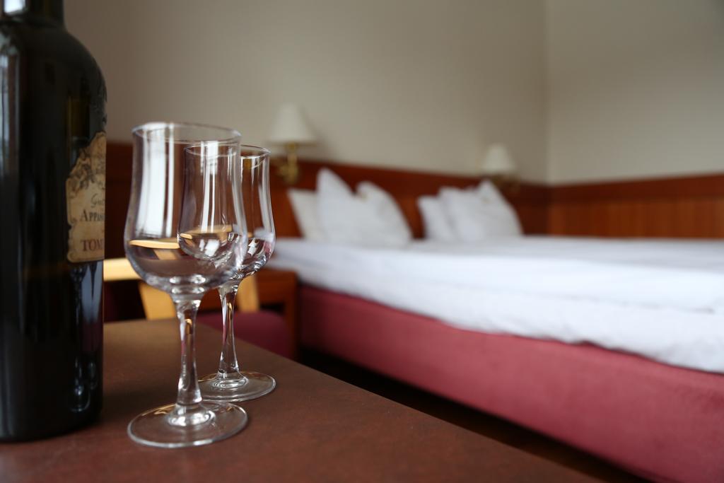 First Hotel Bengtsfors Zimmer foto