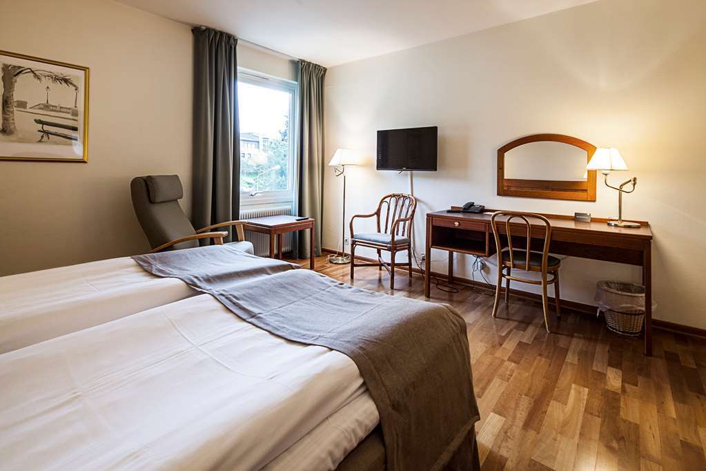 First Hotel Bengtsfors Zimmer foto
