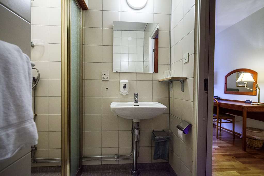 First Hotel Bengtsfors Zimmer foto