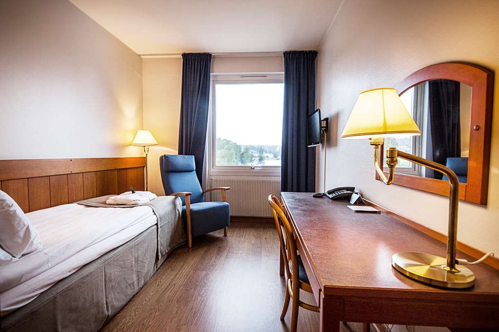 First Hotel Bengtsfors Zimmer foto
